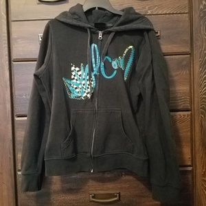 Volcom hoodie